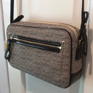 Coach crossbody NWT